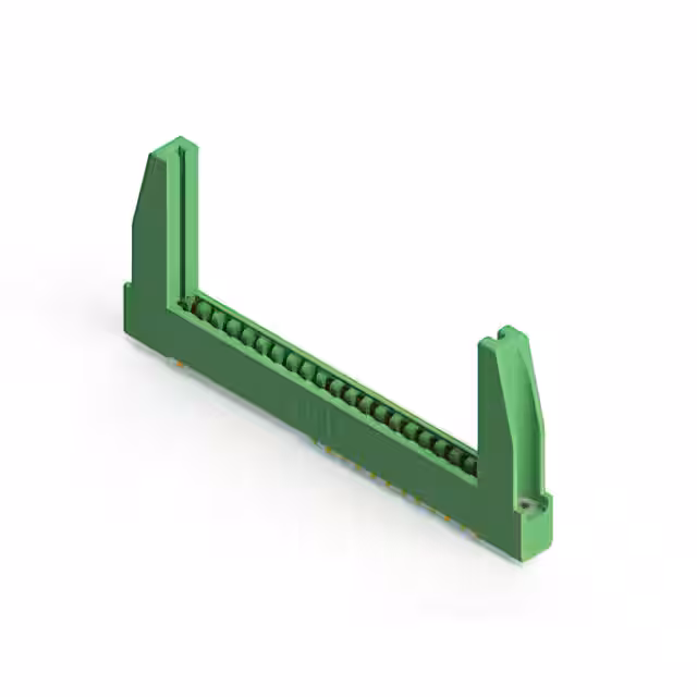 307-021-558-178 EDAC Inc.  Edgeboard Connectors